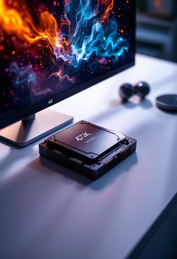 4k playback performance issues