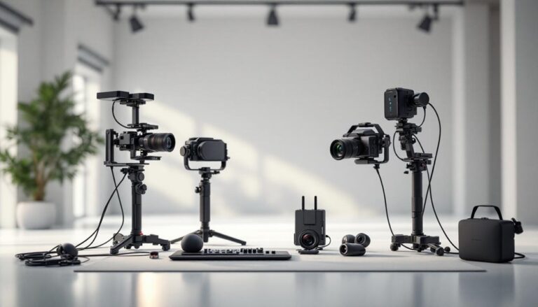 aerial shot cable systems