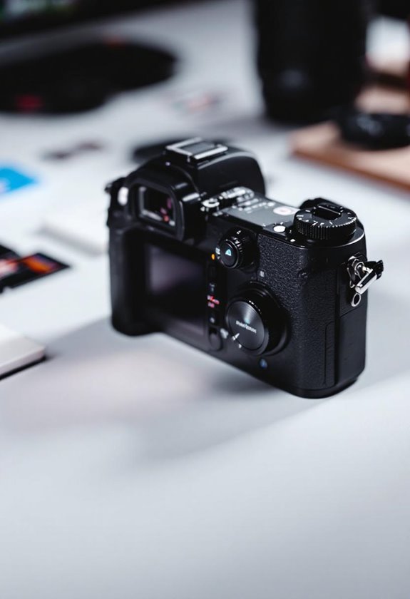 autofocus mode comparison explained