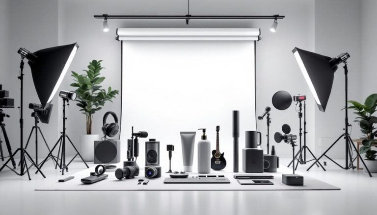 backdrop stand kits photography