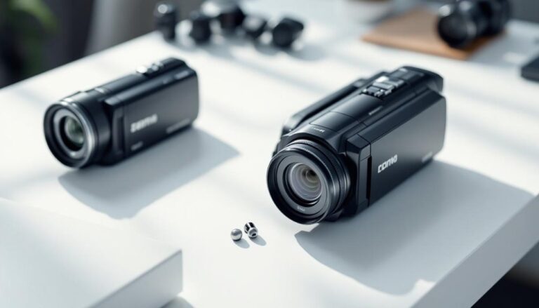 best full hd camcorders
