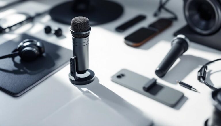 best short shotgun microphones
