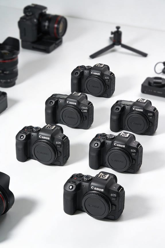 canon c300 film excellence