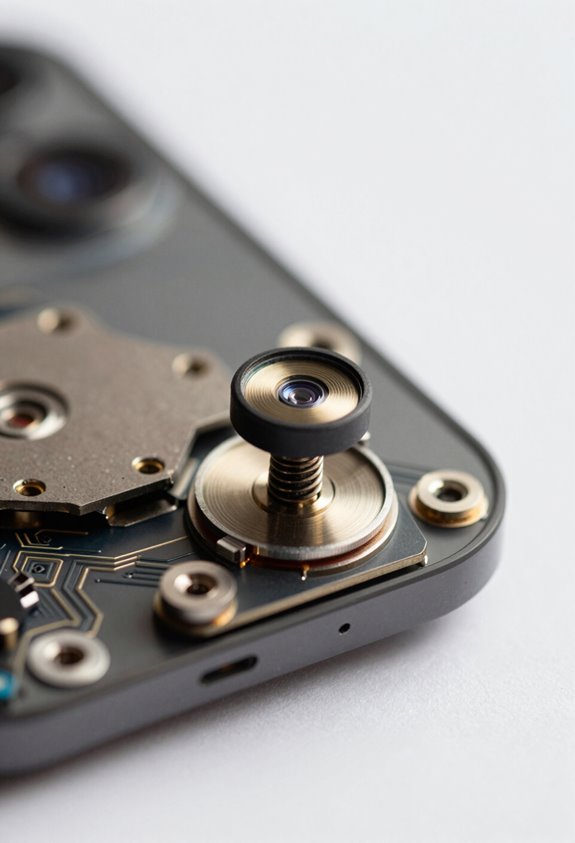 clearer photos with stabilization
