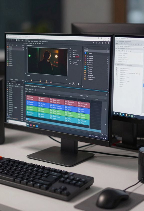 consistent video asset naming