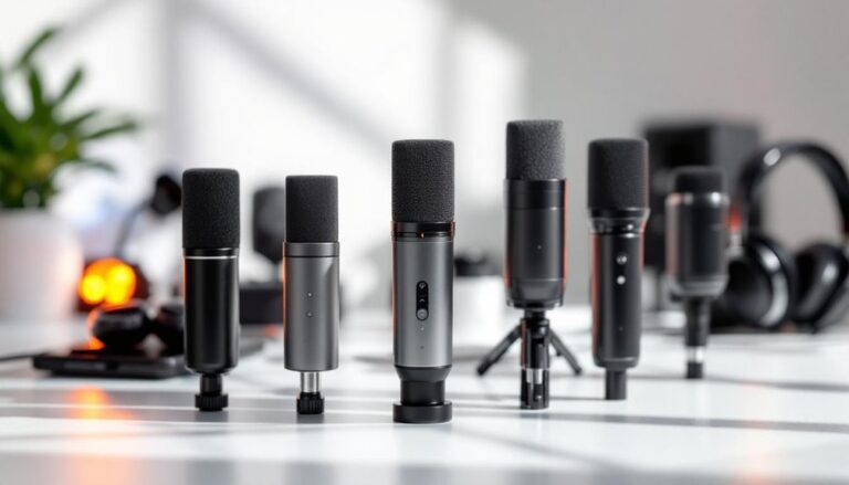 directional shotgun mic reviews
