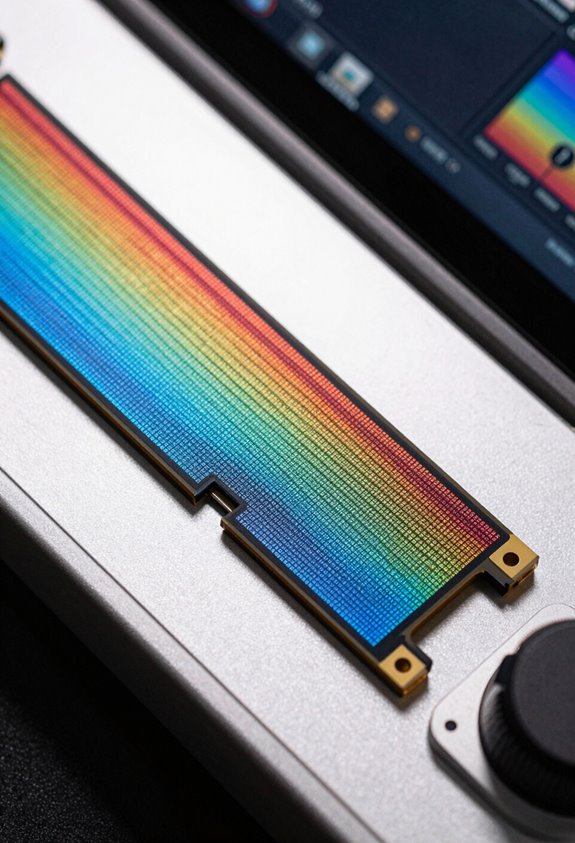 enhanced 4k viewing experience