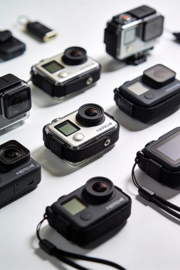 essential cameras for photographers