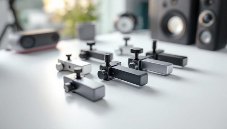 essential clamps for photographers
