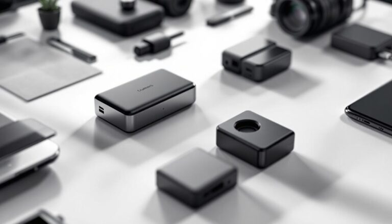 essential dual battery chargers