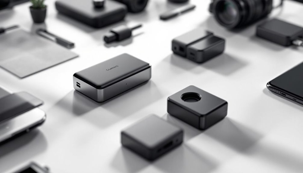 essential dual battery chargers
