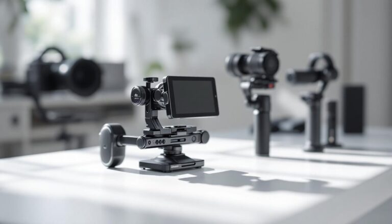essential filmmaking focus tools