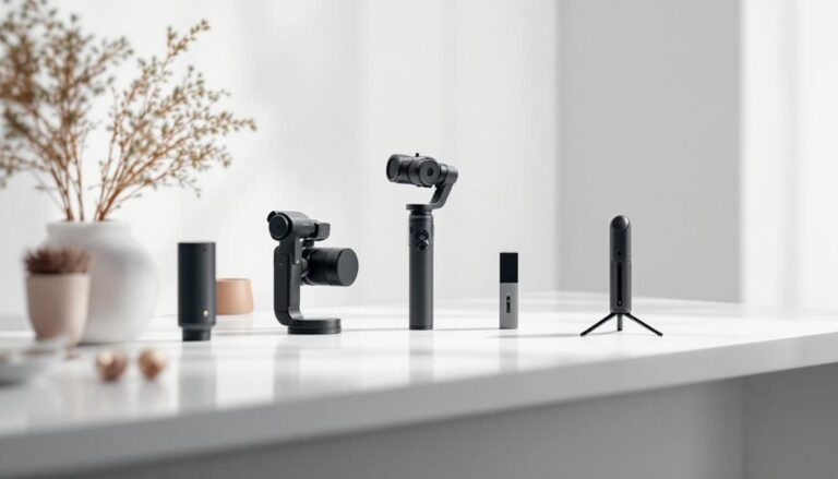 essential filmmaking gear list