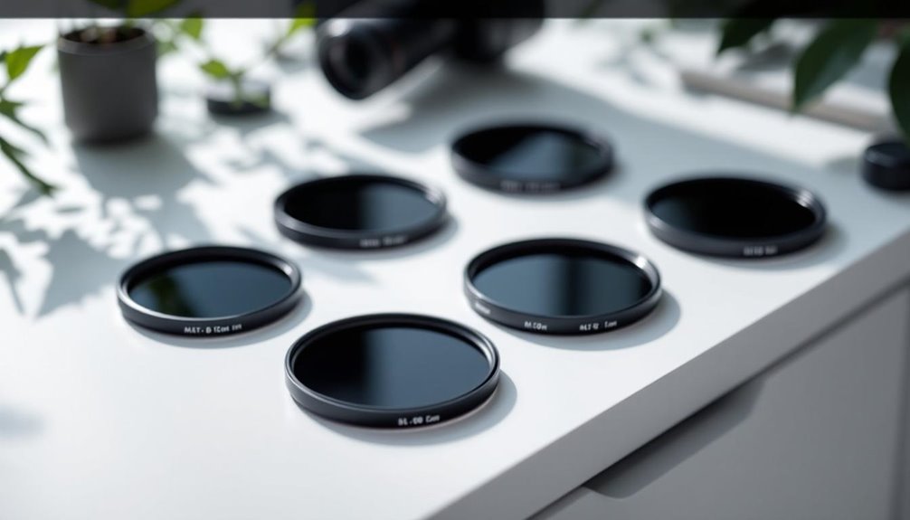 essential filters for filmmakers