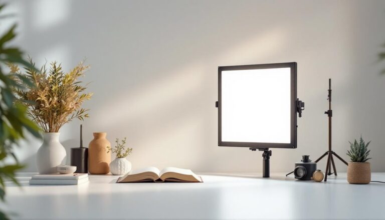 essential lighting for filmmakers