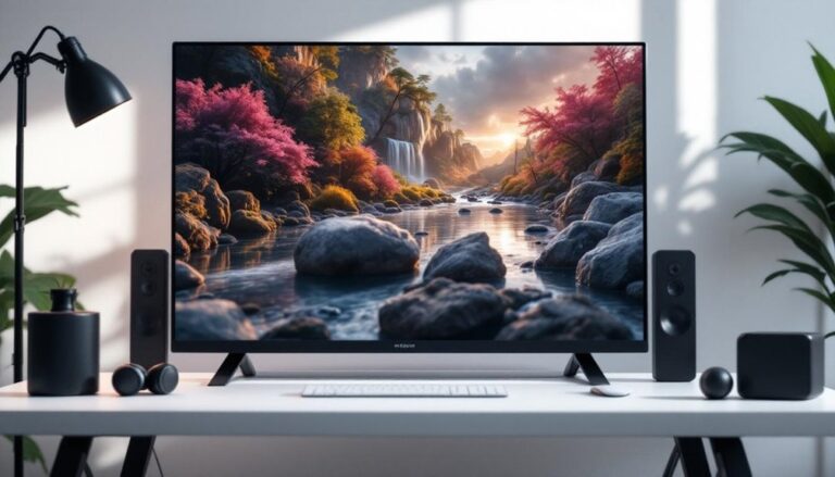 essential monitors for filmmakers