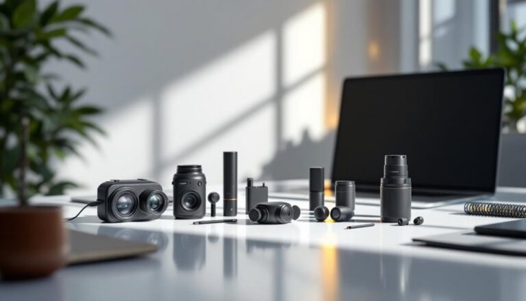 essential tools for creators