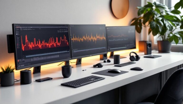 essential waveform monitors guide