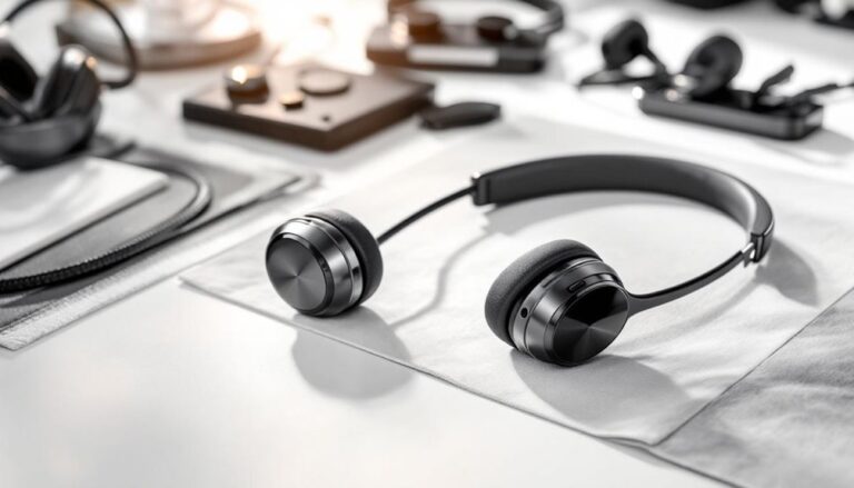 flexible tracks for performance