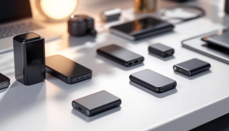high capacity batteries reviewed