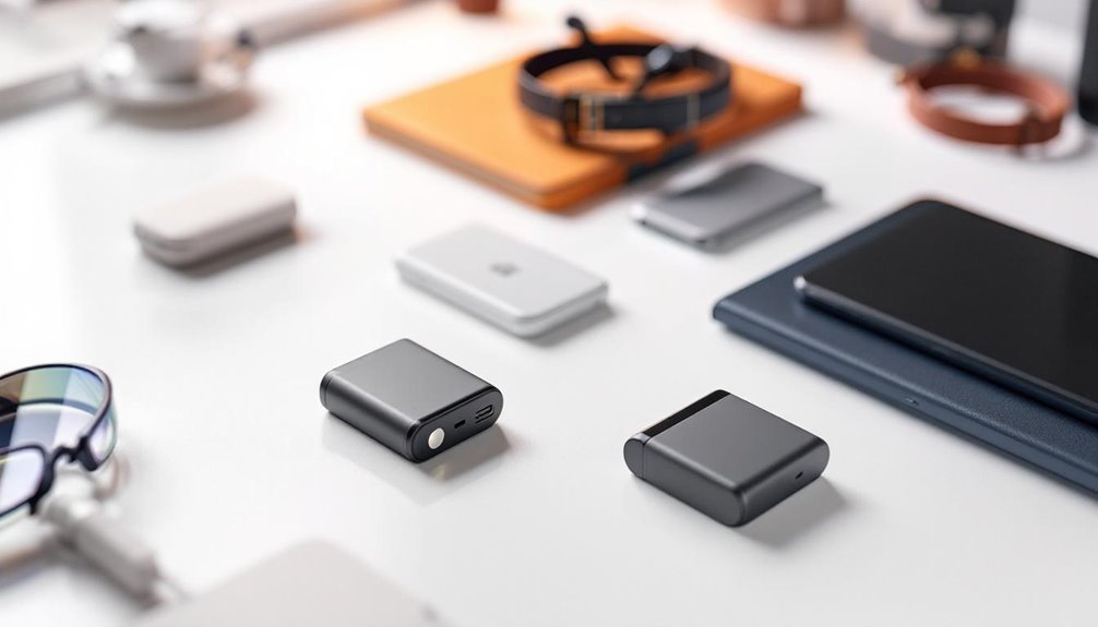 hot swap battery options