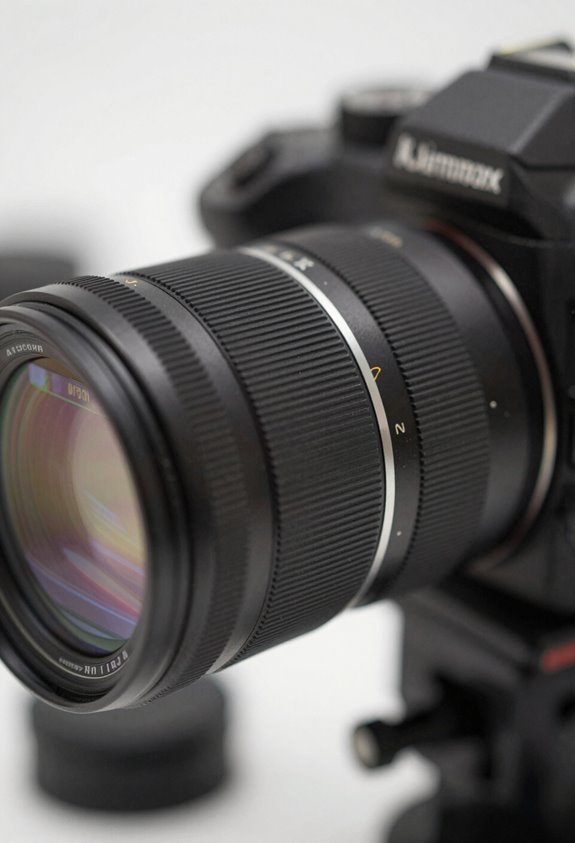 manual focus photography tips