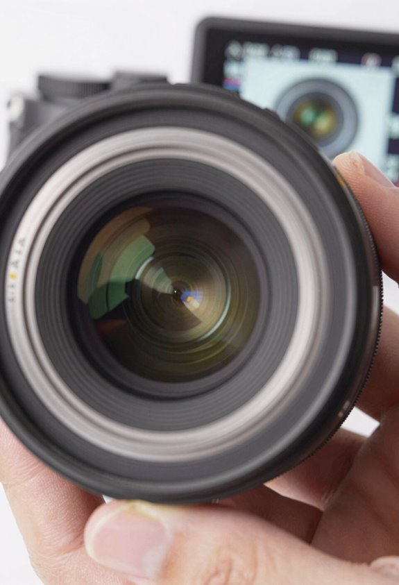 master manual focus techniques