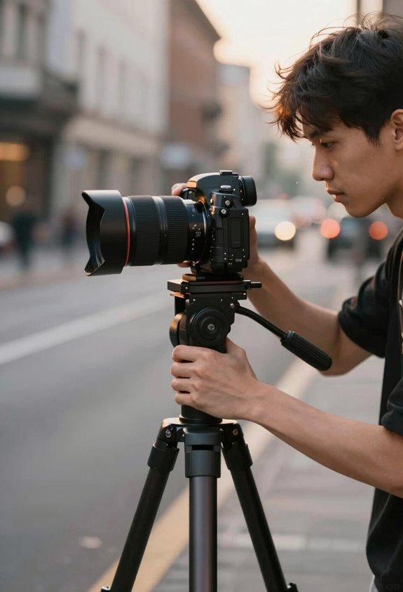 mastering motion blur photography