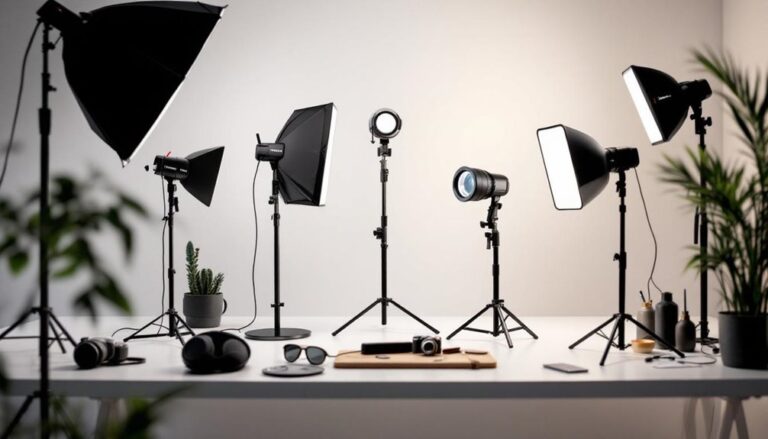 optimal lighting solutions outlined