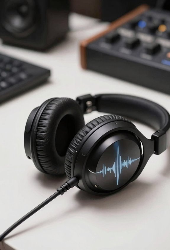 optimize podcast audio quality
