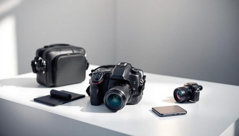 padded camera bags reviewed