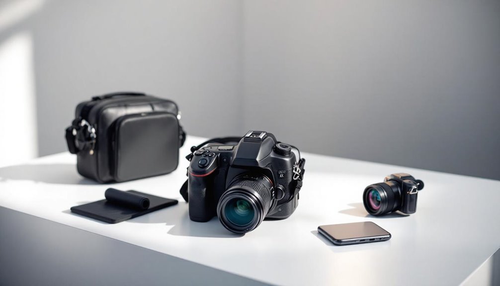 padded camera bags reviewed