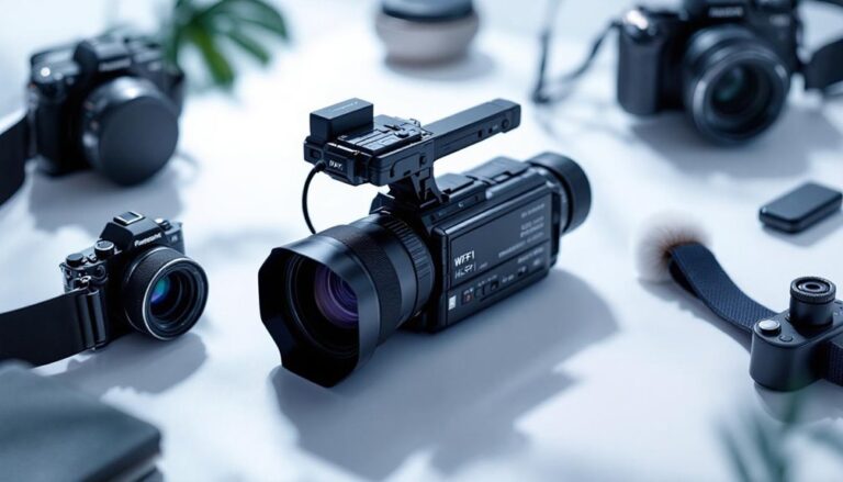 panasonic hc wxf1 filmmaking features