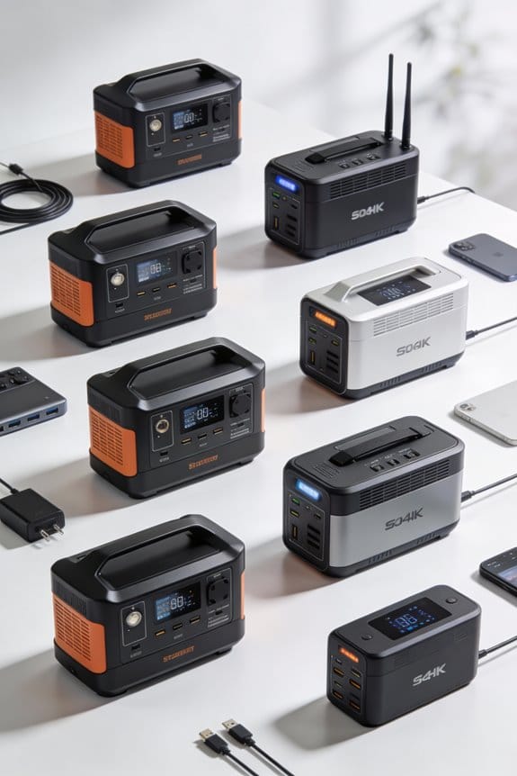 portable power solutions reviewed