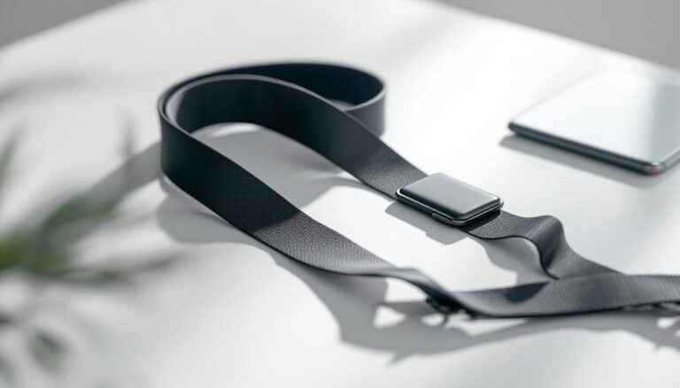 quick release straps benefits