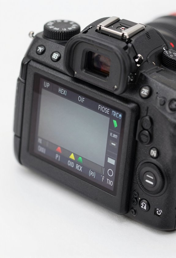 standard picture profiles benefits