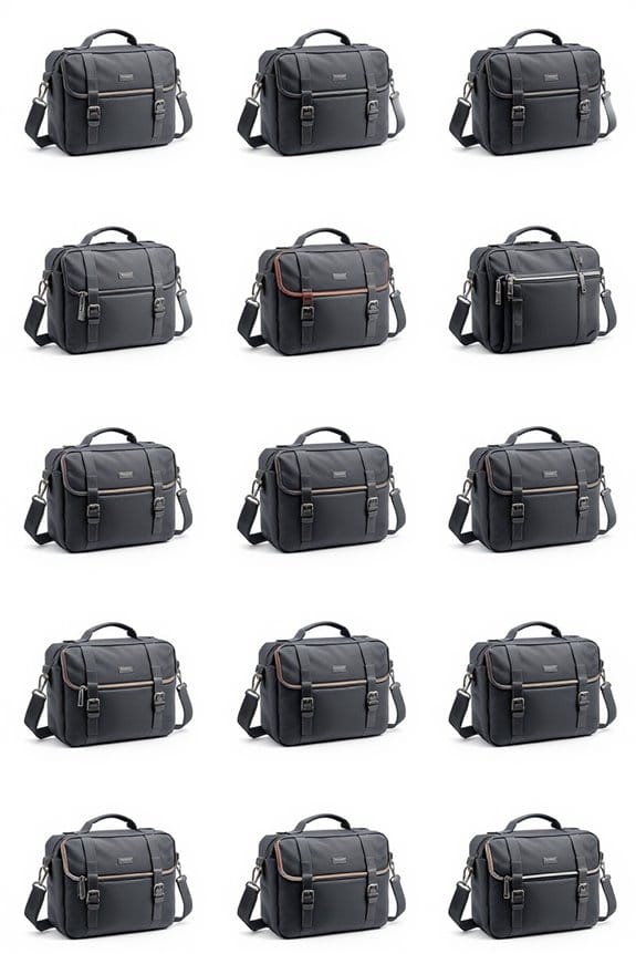 stylish camera bags reviewed