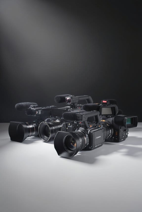 top 4k camcorders reviewed