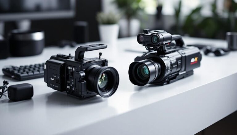top 4k uhd camcorders reviewed