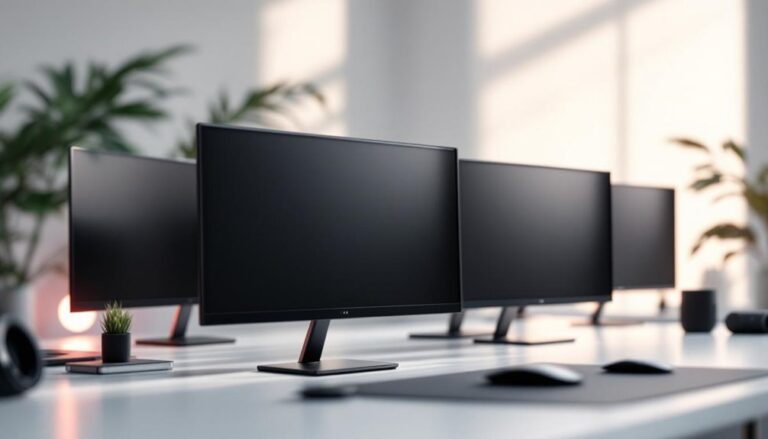 top 5 inch monitor recommendations