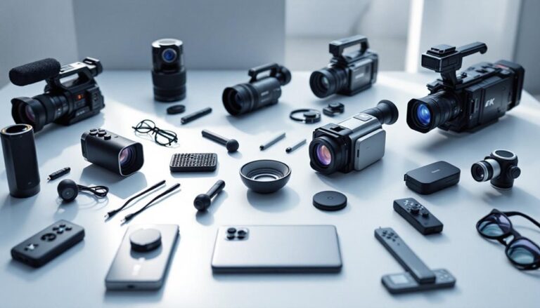 top 6k camcorders review