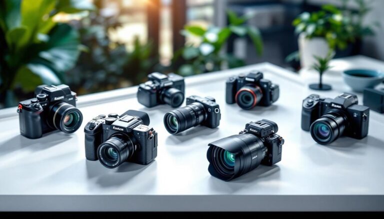 top 6k video cameras