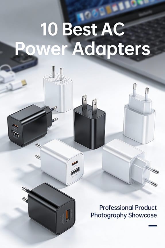 top ac power adapters