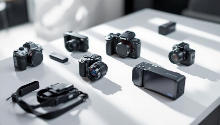 top blackmagic ursa choices