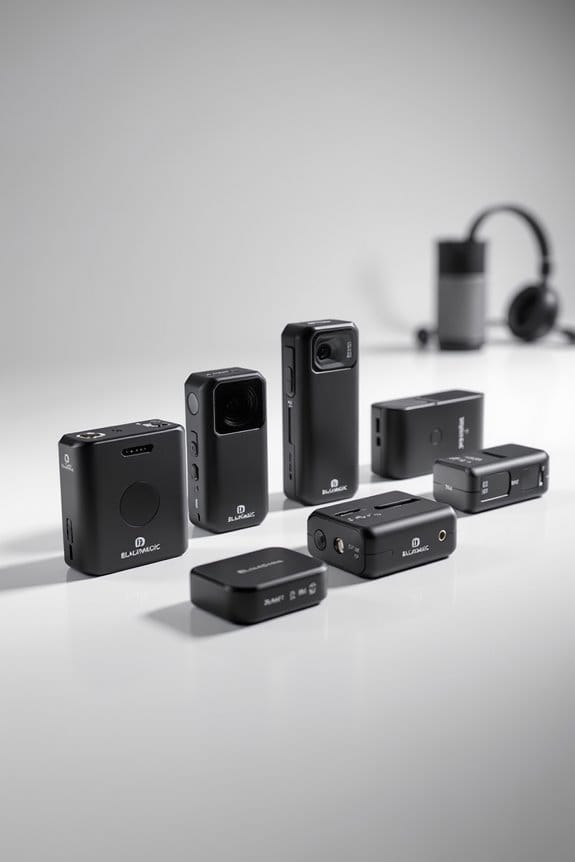 top blackmagic video assist