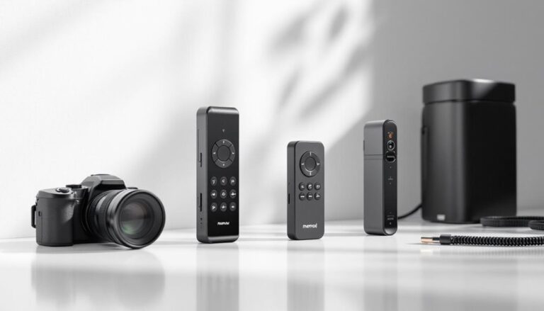 top camcorder remotes reviewed