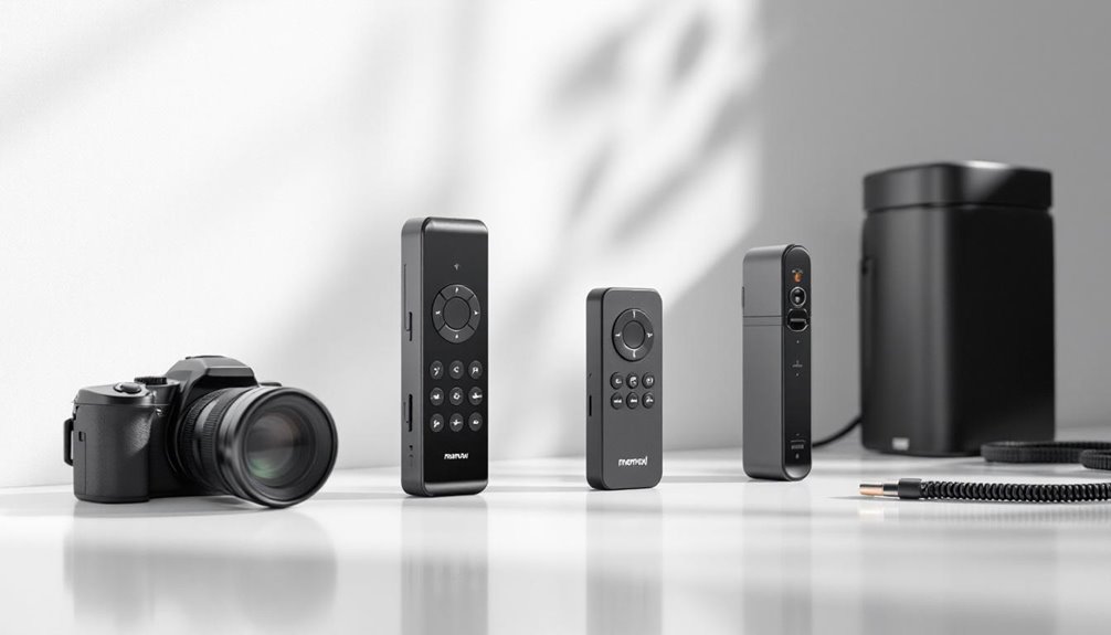 top camcorder remotes reviewed