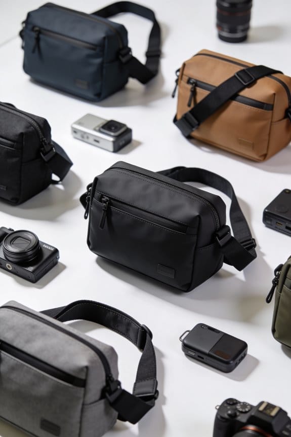 top camera bags reviewed
