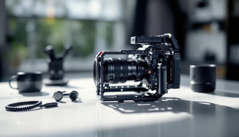 top camera rigs reviewed