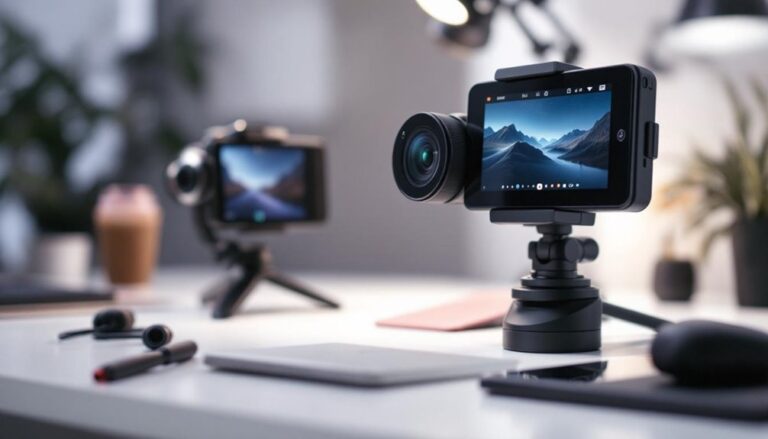 top cameras for creators